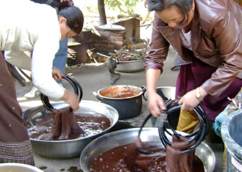 Laos Artists