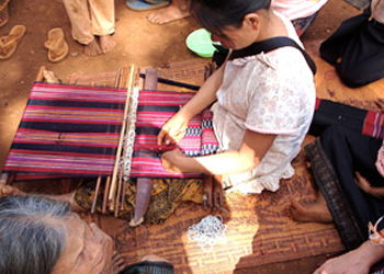 Laos Artists