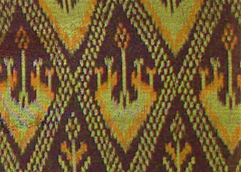 Laos Textiles