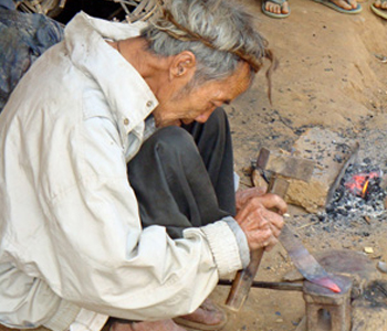 Laos Artists