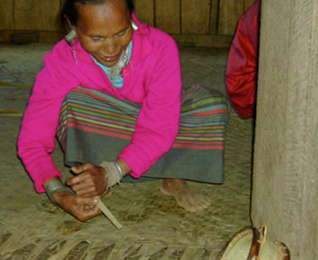 Laos Artists